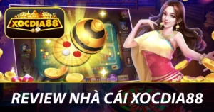 app Xocdia88